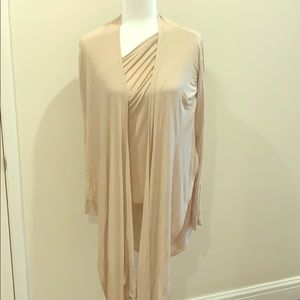 Riller and Fount dress with camisole